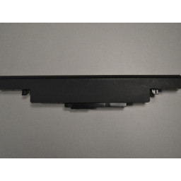 Замена батареи Lenovo IdeaPad Y500